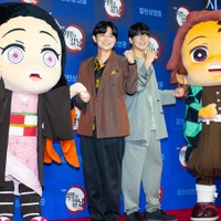 終映すらもニュースに、韓国でも“異例の大成功”を収め歴史を塗り替えた『劇場版「鬼滅の刃」』