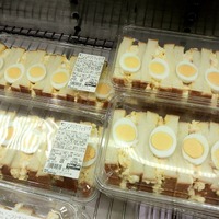 【コストコ新商品】2026年4月上旬に売り場で発見！新生活にピッタリの注目デリカ4種＆スイーツ2種