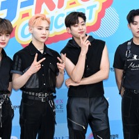 元Wanna Oneメンバー所属のAB6IX、専属契約終了で活動休止へ…今後の行方に注目