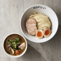 「みそカレーつけ麺　スペシャルトッピング」1,751円