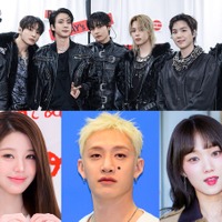 BTS公演に“豪華すぎる顔ぶれ”！IVE・Stray Kidsメンバーや人気俳優らが会場で目撃され話題