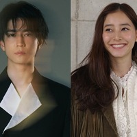 中島裕翔と新木優子の結婚に韓国メディアも反応「映画での恋人が現実に…電撃結婚を発表」 画像