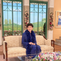 パーキンソン病公表の美川憲一、『徹子の部屋』出演＆歌唱告知にファン歓喜！「元気そうでよかった」