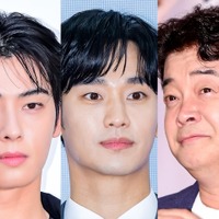 みんなが「かわいそう」と思っている？ “叩かれすぎたスター”投票で見えた好感度の反動、チャウヌ1位