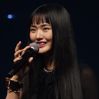 山﨑天【写真：竹内みちまろ】