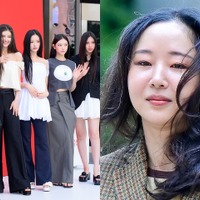 活動休止から1年、止まったままのNewJeansの物語　“生みの親”は新たなステージへ