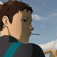 『機動戦士ガンダム 閃光のハサウェイ キルケーの魔女』場面写真