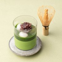 白玉抹茶むうす