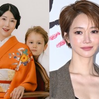 精子提供で未婚のまま出産の日本人タレントも…韓国女優の「結婚より出産」発言、“未婚出産”は新たな家族の形か