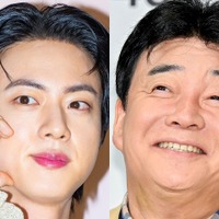 BTSが「韓国料理の父」と呼ぶペク・ジョンウォン、日本でサイン会即終了　新大久保に第1号店を出したワケ 画像