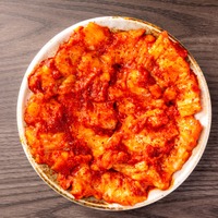 名物ホルモン「アカ」(税込878円)