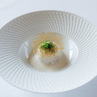 舌平目、十津川なめこ、ムール貝