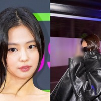 BLACKPINK・ジェニー、“中指突き立てポーズ”で再び炎上…海外フェスでのオフショットに賛否噴出