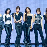 IVE、2度目の東京ドーム公演開催決定！5月に日本アルバム『LUCID DREAM』リリースも