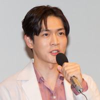 松下洸平【撮影：Kagura】