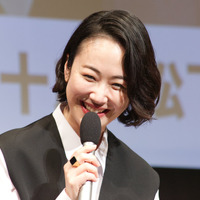 黒木華【撮影：Kagura】