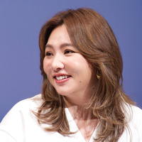 野呂佳代【撮影：Kagura】