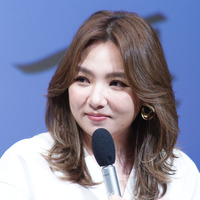 野呂佳代【撮影：Kagura】