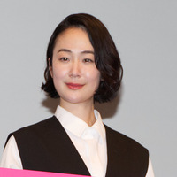 黒木華【撮影：Kagura】