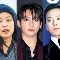 ジェニー再炎上、BTS・JUNG KOOKも…K-POPスターが“中指ポーズ”で毎回燃えるワケ 画像