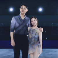 世界を魅了した“りくりゅうペア”がGoogleの新CMに出演！