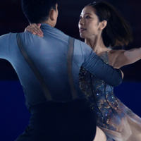 世界を魅了した“りくりゅうペア”がGoogleの新CMに出演！