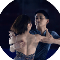 世界を魅了した“りくりゅうペア”がGoogleの新CMに出演！