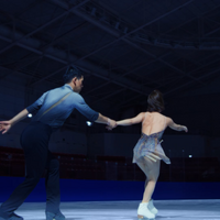 世界を魅了した“りくりゅうペア”がGoogleの新CMに出演！