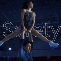 世界を魅了した“りくりゅうペア”がGoogleの新CMに出演！