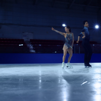 世界を魅了した“りくりゅうペア”がGoogleの新CMに出演！