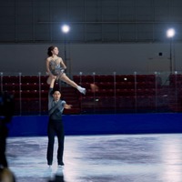 世界を魅了した“りくりゅうペア”がGoogleの新CMに出演！