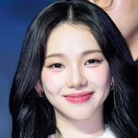 aespa・カリナ、運転免許の筆記試験に合格！家族愛が原動力に「おばあちゃんを助手席に…」