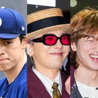 佐々木朗希、BIGBANGとまさかの交流！“豪華すぎる3ショット”が話題「メンツが強すぎる」「どゆこと!?」