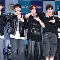 “魔の7年”で解散へ…メンバーのBLドラマ出演が話題集めたDKZ、グループ活動終了【全文】