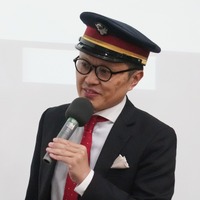 南田裕介【写真：竹内みちまろ】