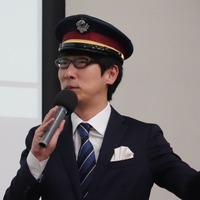 吉川正洋【写真：竹内みちまろ】