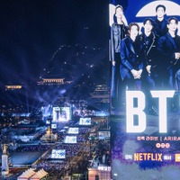 BTS、新AL『ARIRANG』リリース前の流出被害に法的措置　所属事務所がSNS投稿者の身元公開を要請