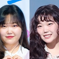 “痩身注射”を疑われた過去も…韓国歌姫、見違えるビジュアルが話題に「もはや別人」 画像