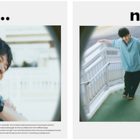 上坂樹里が「niko and ...」新CMキャラクターに就任！海辺で描く「2回目の出会い」