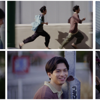 上坂樹里が「niko and ...」新CMキャラクターに就任！海辺で描く「2回目の出会い」