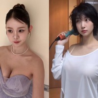 注目は欲しい、でも不快な視線は嫌？ 大胆な戦略でバズった韓国女性タレントが抱える“矛盾”