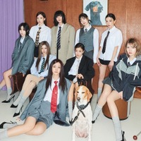 TWICE、アメリカ3大音楽授賞式で「ベスト女性K-POPアーティスト」にノミネート！ 画像