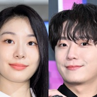 “フィギュア女王”キム・ヨナの年下イケメン夫、交際秘話を赤裸々告白！恋のキューピッドはまさかの義母…？ 画像