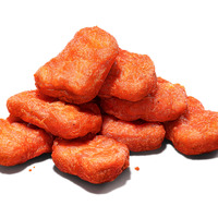 「ハバネロチキンナゲット」5ピース 320円 、8ピース 470円、16ピース 790円