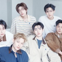 ENHYPEN、少年のような爽やかさに加わった圧倒的カリスマ性！ファッション誌デジタル版表紙飾る