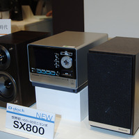 SC-SX800