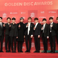 9年前のアルバムカバーを再現！ファンの胸を熱くしたWanna Oneに注目「ときが止まったみたい」