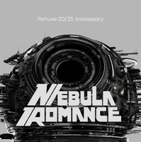 Perfume、アリーナツアー&ドーム公演のLIVE映像作品のジャケット公開！