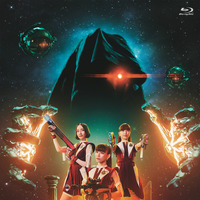 Perfume、アリーナツアー&ドーム公演のLIVE映像作品のジャケット公開！