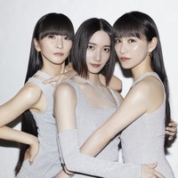 Perfume、アリーナツアー&ドーム公演のLIVE映像作品のジャケット公開！